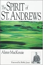 The Spirit of St. Andrews