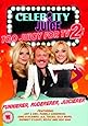 Celebrity Juice - Too Juicy for TV 2! [DVD]