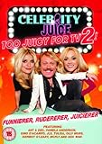 Celebrity Juice - Too Juicy for TV 2! [DVD]