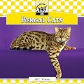 Bengal Cats (Checkerboard Animal Library: Cats)