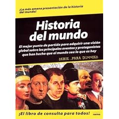 Historia del Mundo