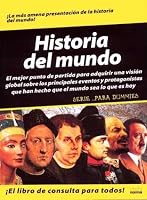 Historia Del Mundo Para Dummies