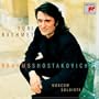 Yuri Bashmet (Viola) : Brahms;Shostakovich