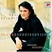 Yuri Bashmet (Viola) : Brahms;Shostakovich