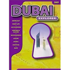 Dubai Explorer 2001