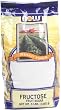 NOW Foods Fructose 100% Granules,  48 Ounce Bags (Pack of 4)
