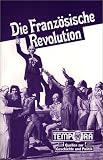 Tempora Quellen zur Geschichte und Politik, Die Französische Revolution