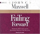 Failing Forward: Turning Mistakes into Stepping Stones for Success
