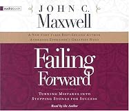 Failing Forward: Turning Mistakes into Stepping Stones for Success