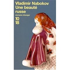 Une beaut� russe