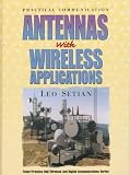 Practical Communication Antennas With Wireless Applications (Feher/Prentice Hall Digital and Wireless Communications Series)