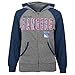 NHL New York Rangers Soft Hands Full Zip Hood