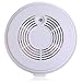 Mengshen Combination Carbon Monoxide and Smoke Alarm Battery Operated Combo CO & Smoke Detector MS-F601