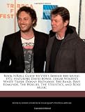 Rock NRoll Guide to VH1s Behind the Music: 1972, featuring David Bowie, Edgar Winters White Trash, Donny Hathaway, The Band, Dave Edmunds, The Hollies, The Stylistics, and Roxy Music
