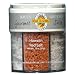 Dave's Gourmet Exotic Salts Collection in Gift Shaker is a Great Way to Get Six Exotic Salts From Around the World. Now You Can Have The Same Ingredients That Top Chefs Have Been Using For Years. Elevate Your Culinary Experience!