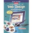 Introduction to Web Design Using Dreamweaver®, Student... by Glencoe McGraw-Hill