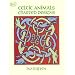 Celtic Animals Charted Designs (Dover Needlework)