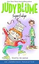 Superfudge
