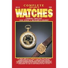 Complete Price Guide to Watches
