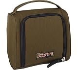  : JanSport Lunch Break Lunch Box (Guerrilla Green)