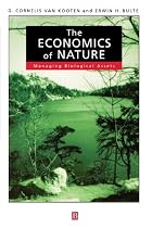 The Economics of Nature: Managing Biological Assets