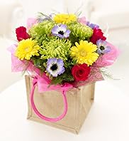 Spring Brights Gift Bag