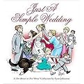 Just a Simple Wedding (Paperback)