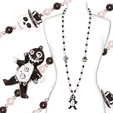Voodoo Mardi Gras Specialty Bead