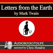 Letters from the Earth | [Mark Twain]