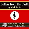 Letters from the Earth