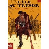 L'�le au tr�sorpar Robert Louis Stevenson