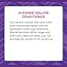Aussie Aussome Volume Conditioner With Pump 29.2 Fluid Ounce