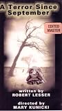 A Terror Since September by Robert Lesser (Edited Master)