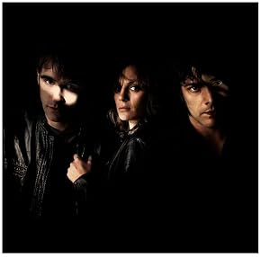 Image de Black Rebel Motorcycle Club