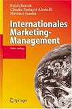 Internationales Marketing-Management