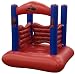 Spiderman 3 - Bouncy Castle