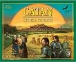 Catan: Cities and Knights Game Expansion