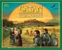 Catan: Cities and Knights Game Expansion