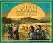 Catan: Cities and Knights Game Expansion