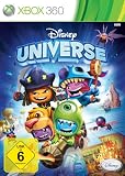Disney XB360 Disney Universe