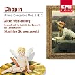 Chopin - Piano Concertos Nos 1 and 2