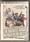 The Wackiest Wagon Train in the West (REGION 1) (NTSC)