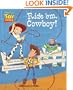 Toy Story: Ride 'em, Cowboy!