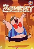 Monkey (The) - Le Grandi Avventure Di Goku #04