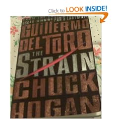 The Strain
