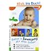 Babys in Bewegung: Mit allen Sinnen