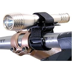 Bikeguy バイクライトホルダー(ライト別売り)