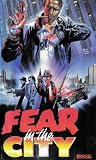 Fear In The City (1981) Michael Constantin...NY Mob