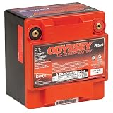 Odyssey Drycell PWC Battery - Model PC925L