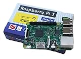Raspberry Pi 3 MODEL B Raspberry Pi 3 MODEL B